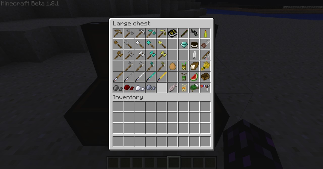 The Items